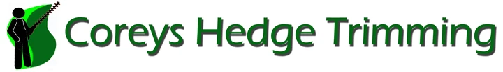 Corey's Hedge Trimming